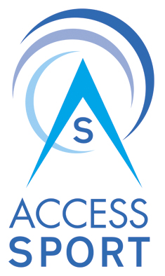Logo of Access Sport