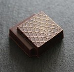 Photo of triple chocolate