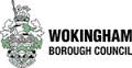 Logo of Wokingham Council